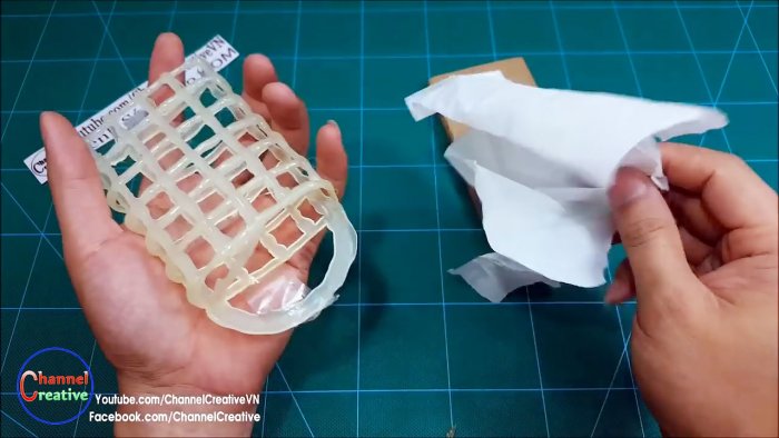 Три простые поделки для дома