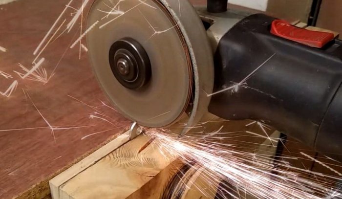 Как изготовить станочные тиски своими руками