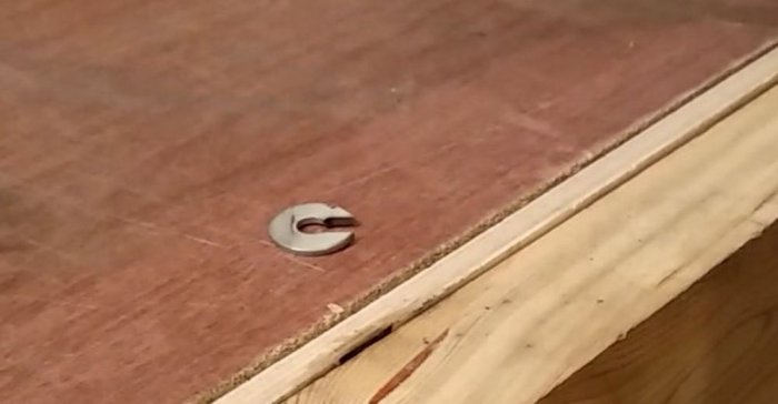 Как изготовить станочные тиски своими руками