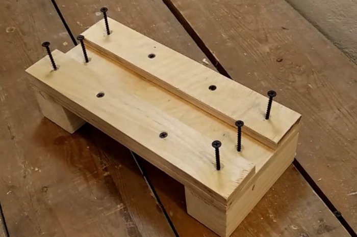 Как изготовить станочные тиски своими руками