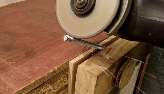 Как изготовить станочные тиски своими руками