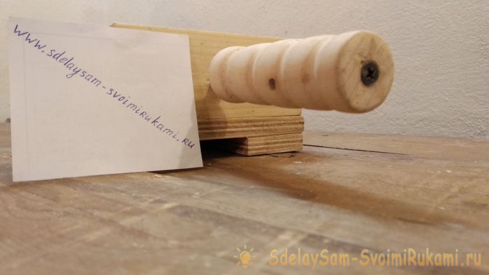 Как изготовить станочные тиски своими руками