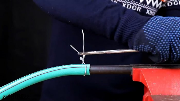 Как восстановить старую отвертку и наделить ее новыми функциями