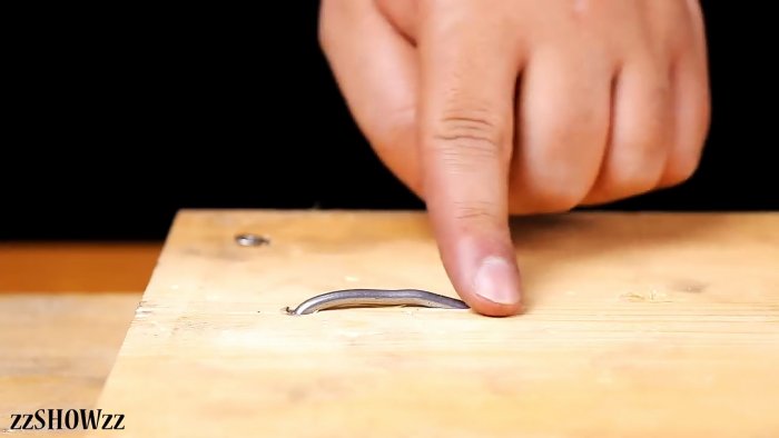 Как восстановить старую отвертку и наделить ее новыми функциями