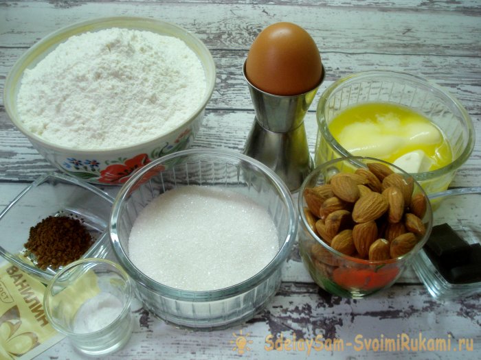 Пальцы ведьмы готовим печенье на Хэллоуин