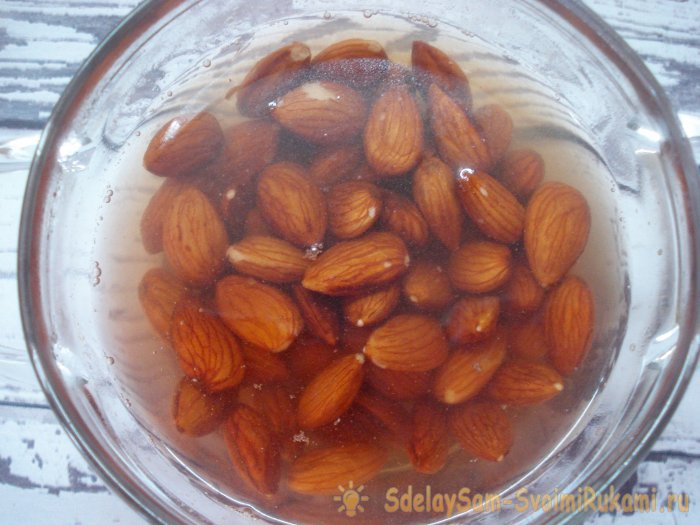 Пальцы ведьмы готовим печенье на Хэллоуин