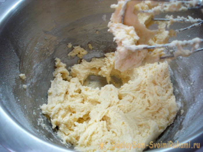 Пальцы ведьмы готовим печенье на Хэллоуин