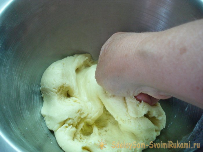 Пальцы ведьмы готовим печенье на Хэллоуин