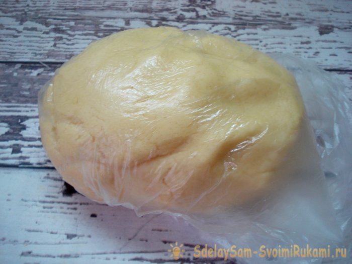 Пальцы ведьмы готовим печенье на Хэллоуин