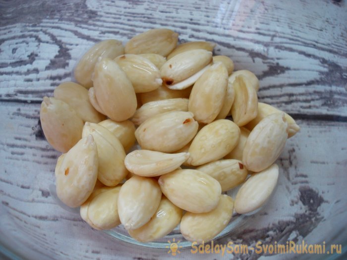 Пальцы ведьмы готовим печенье на Хэллоуин