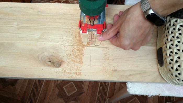 Изголовье для кровати своими руками