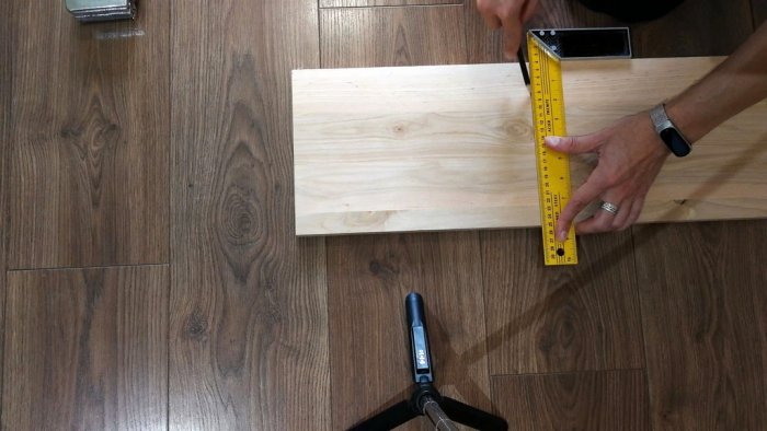 Изголовье для кровати своими руками