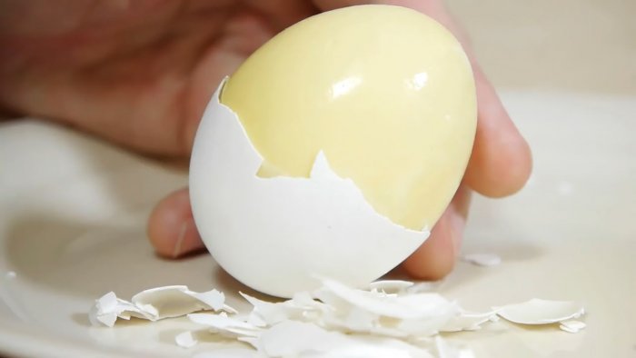 Как сварить яйца необычным способом чтобы удивить всех