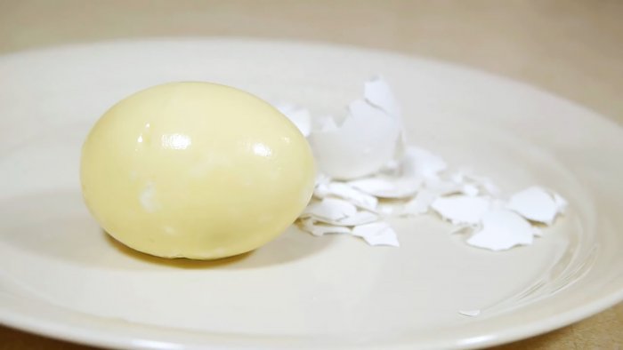 Как сварить яйца необычным способом чтобы удивить всех