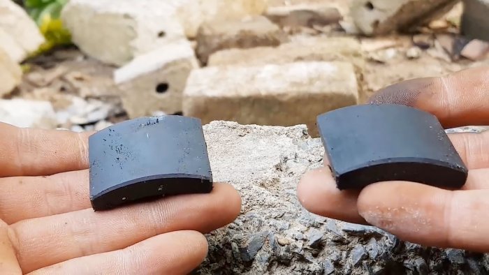 Как восстановить сгоревшую дрель переделав ее с 220 В на 12 В