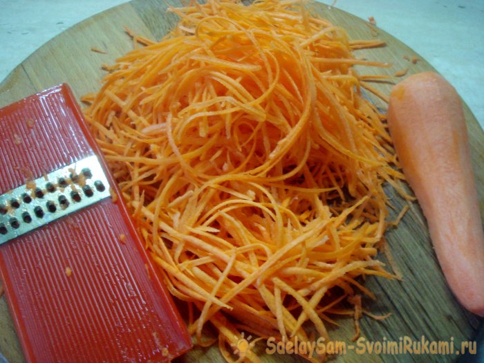 Засолка капусты сухим способом в собственном соку