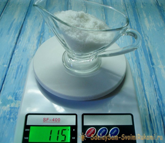 Засолка капусты сухим способом в собственном соку