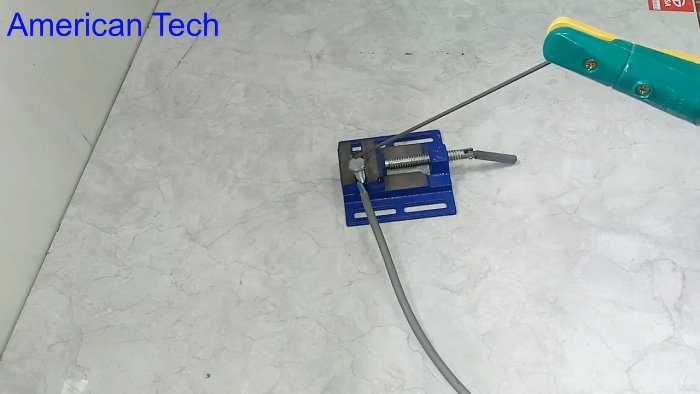 Электродуговая сварка из супер конденсаторов