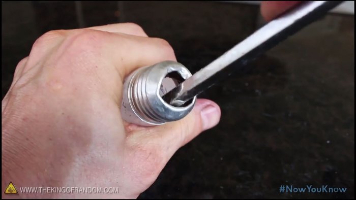 5 способов разжечь огонь при помощи воды