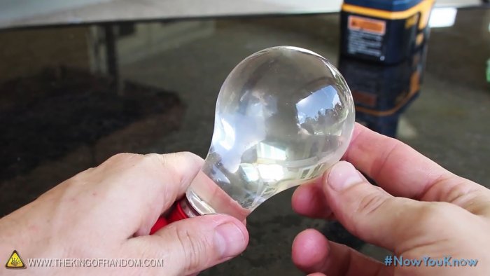 5 способов разжечь огонь при помощи воды