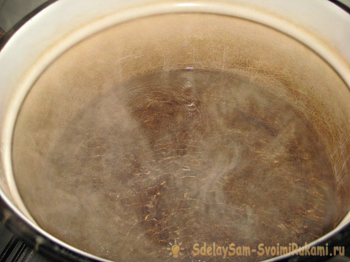 Как мариновать маслята