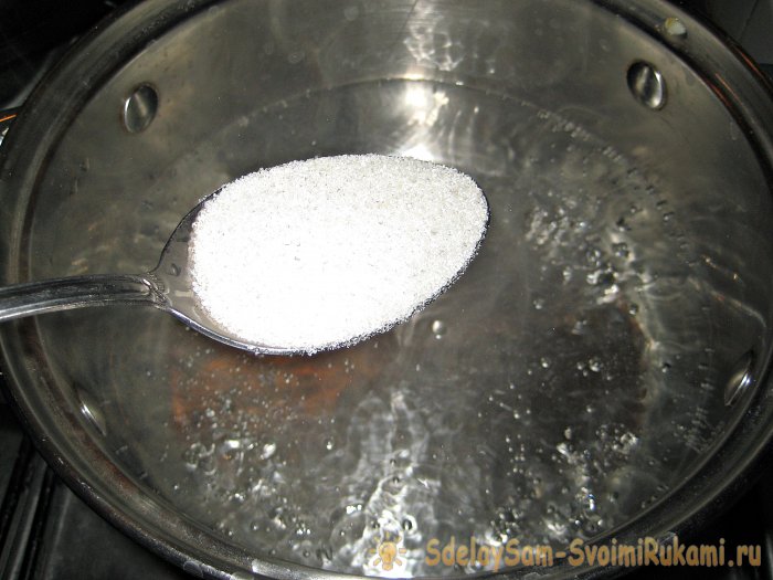 Как мариновать маслята