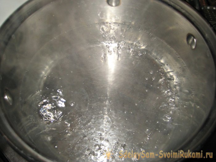 Как мариновать маслята