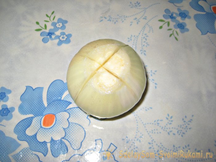 Как мариновать маслята