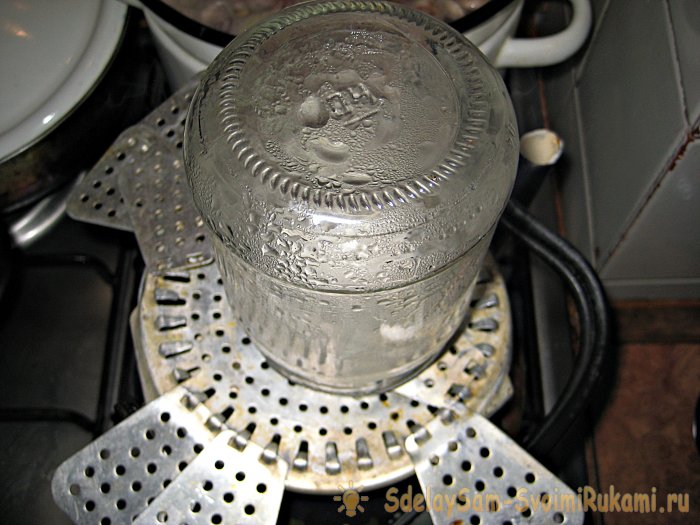 Как мариновать маслята