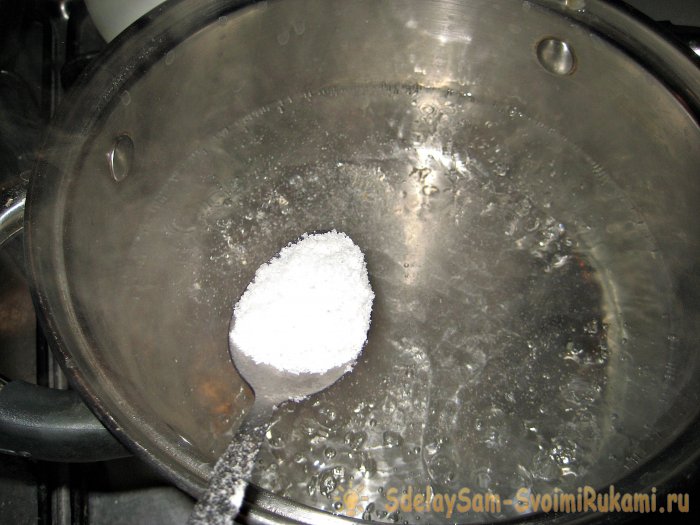 Как мариновать маслята