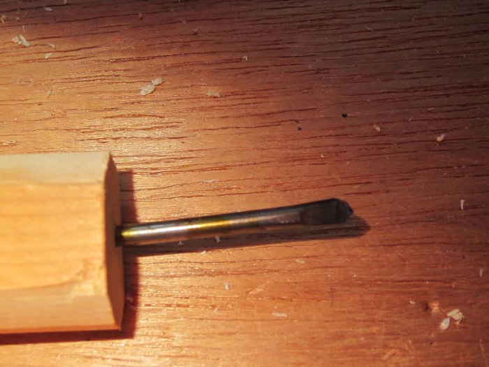 Как сделать почти любой небольшой инструмент за 5 минут