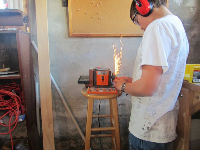 Как сделать почти любой небольшой инструмент за 5 минут