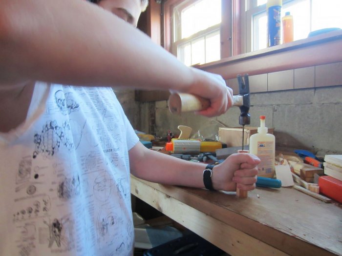 Как сделать почти любой небольшой инструмент за 5 минут