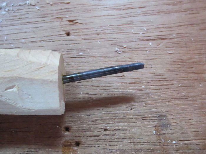 Как сделать почти любой небольшой инструмент за 5 минут