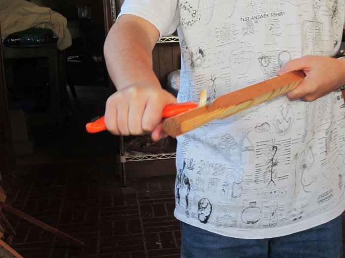 Как сделать почти любой небольшой инструмент за 5 минут