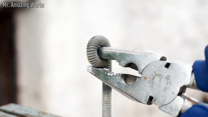 Электричество не нужно Простой газовый паяльник для сварки полипропиленовых труб