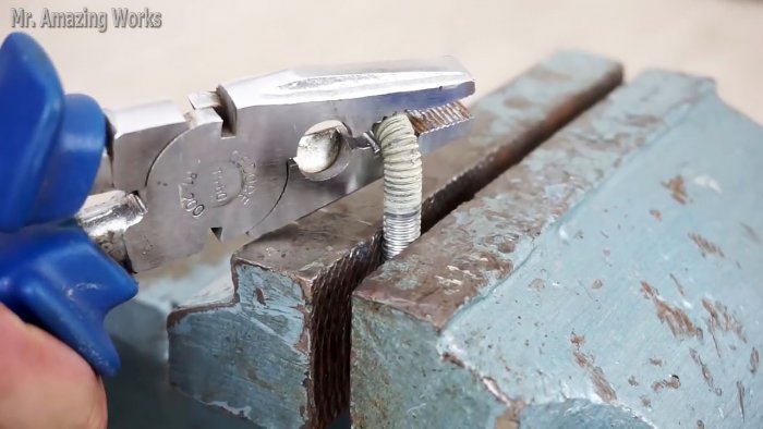 Электричество не нужно Простой газовый паяльник для сварки полипропиленовых труб