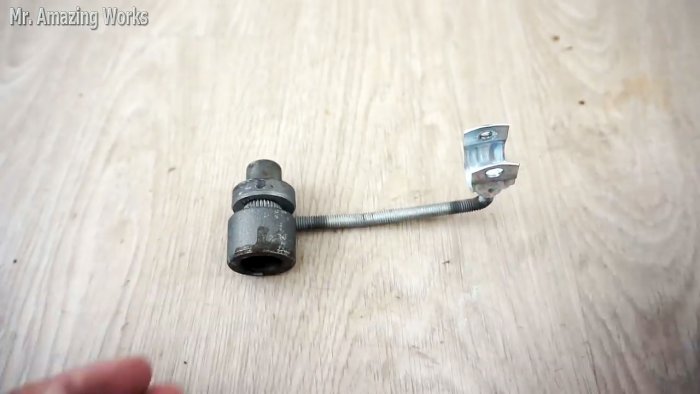 Электричество не нужно Простой газовый паяльник для сварки полипропиленовых труб