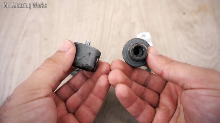 Электричество не нужно Простой газовый паяльник для сварки полипропиленовых труб