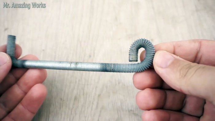 Электричество не нужно Простой газовый паяльник для сварки полипропиленовых труб