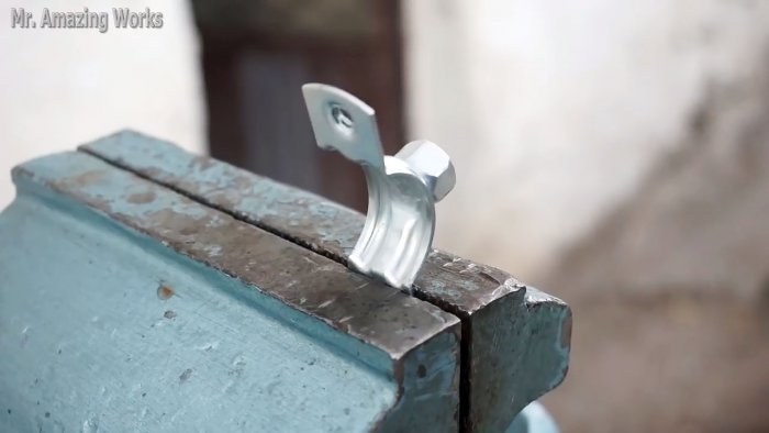 Электричество не нужно Простой газовый паяльник для сварки полипропиленовых труб