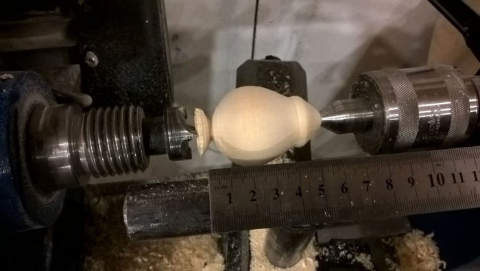 Как сделать простое шило