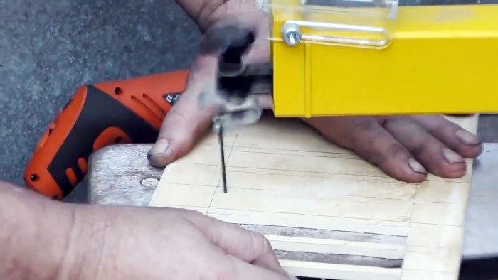 Как сделать решетки для вентиляции из листа металла