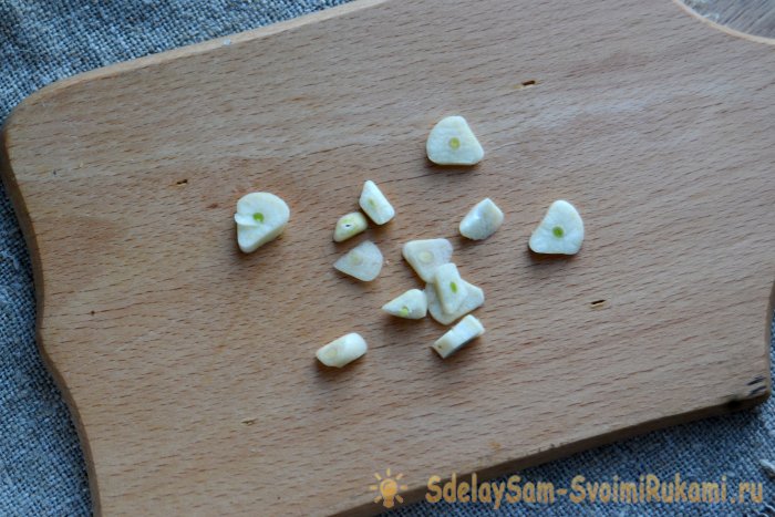 Вкусные хрустящие маринованные шампиньоны за 2 часа