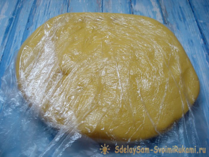 Новогодний сыр для мышки  печенье которое принесет удачу в новом году