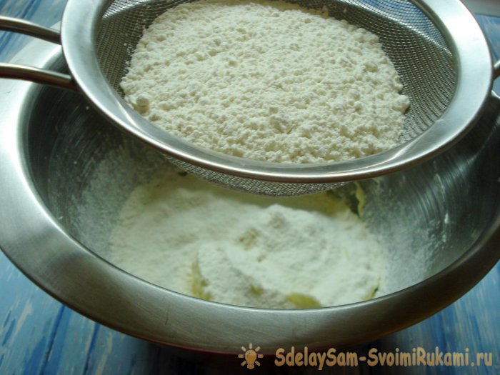 Новогодний сыр для мышки  печенье которое принесет удачу в новом году