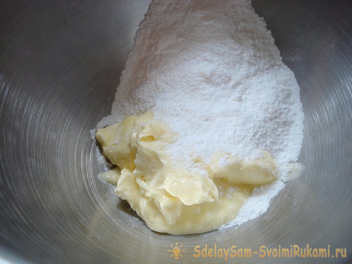 Новогодний сыр для мышки  печенье которое принесет удачу в новом году