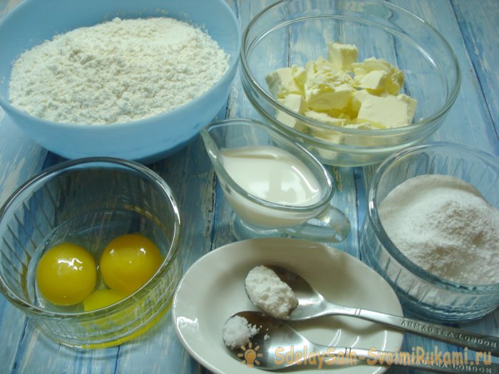 Новогодний сыр для мышки  печенье которое принесет удачу в новом году