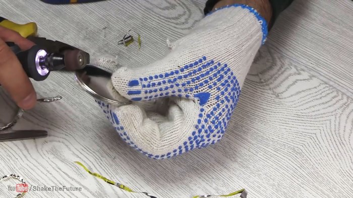 3 самоделки из аэрозольного баллончика