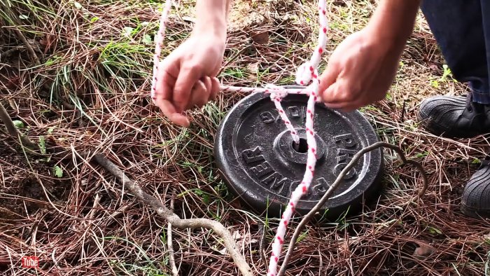 3 самоделки из аэрозольного баллончика